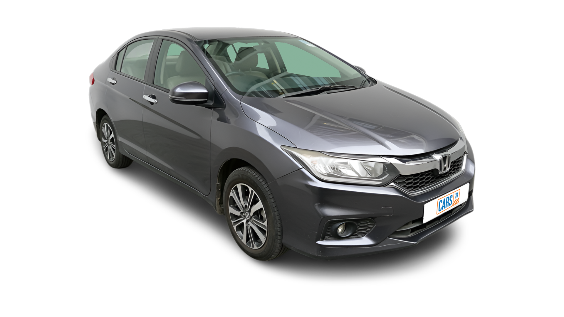 Honda City-img